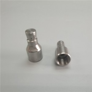 Áp lực caonước phản lực hố ga ống thoátnước ống thoátnước